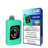 STLTH 60K DISPOSABLE